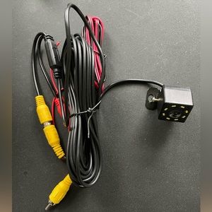 Universal Back up camera kit.